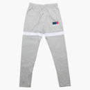 Billionaire Boys Club Peak Track Pants Heather Gray