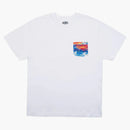 Billionaire Boys Club Pocket Knit Tee White