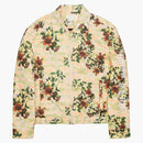 Billionaire Boys Club Rose Bloom Jacket White/eggnog