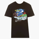 Billionaire Boys Club Sakura Tee Black