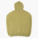 Billionaire Boys Club Script Hoodie Green/Leek Green