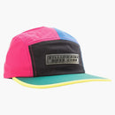 Billionaire Boys Club Sea Level Cap Black/red/blue