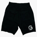 Billionaire boys club solar shorts black