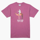 Billionaire Boys Club Space Desert Tea Burgundy/Bordeaux