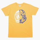 Billionaire Boys Club SpaceWalk Tea Yellow/Beeswax