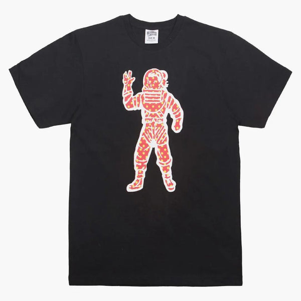 Billionaire boys club spotted astronaut tea black