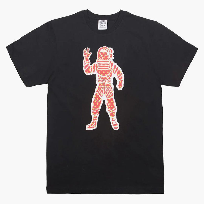 Billionaire boys club spotted astronaut tea black