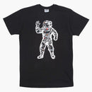 Billionaire Boys Club Stars Tee Black
