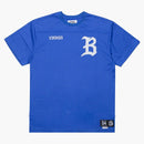 Billionaire Boys Club Starter Knit Tea Blue