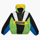 Billionaire Boys Club Startup Jacket Green/White