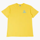 Billionaire Boys Club Therapy Tee Yellow Sunshine