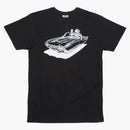 Billionaire Boys Club Thunder Rocket Tea Black