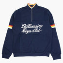Billionaire Boys Club Time Sweater Navy