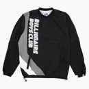 Giacca da allenatore del club per ragazzi miliardari neri