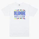 Billionaire Boys Club Tribe Knit Tee White