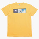 Billionaire Boys Club TripTcyh Knit Tee Yellow/Beeswax