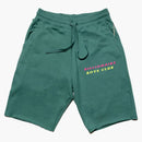 Billionaire Boys Club Tropics Shorts Blue/Deep Sea Coral