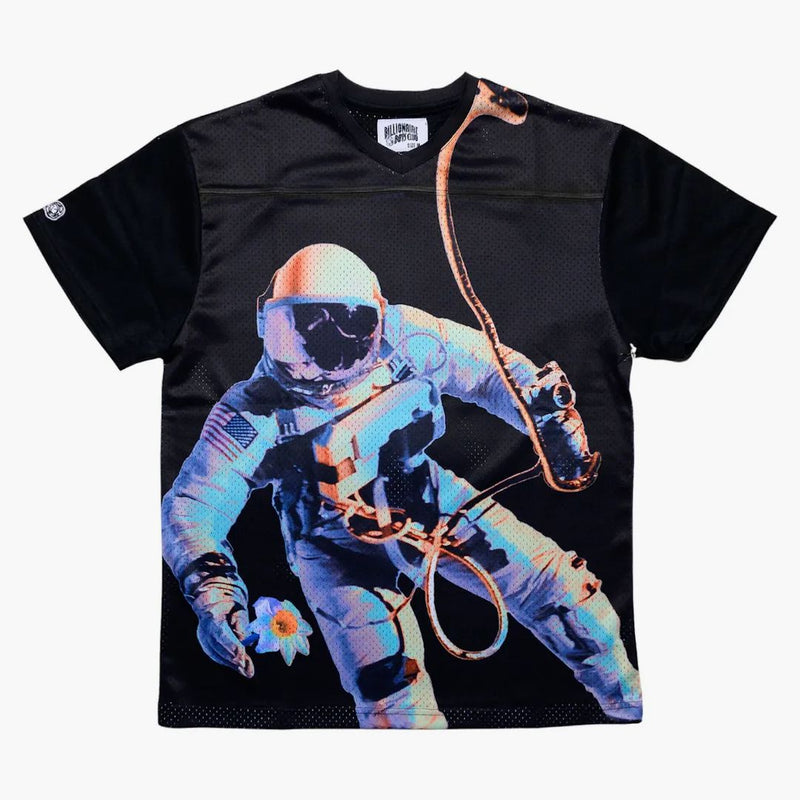Billionaire Boys Club Universe Knit Tea Black