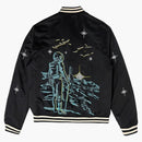 Billionaire boys club views jacket black