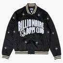 Billionaire boys club views jacket black