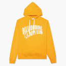 Billionaire Boys Club Vintage Arch Hoodie Yellow