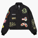 Black Black Black Vortex Billionaire Boys Club