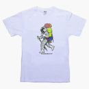 Billionaire Boys Club Walker Tee White