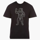 Billionaire Boys Club Washed Astro Tea Black