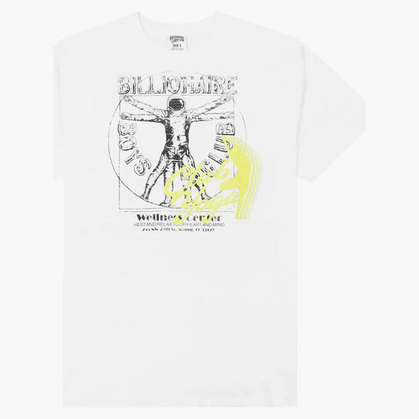 Billionaire Boys Club Wellness Tea White