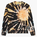 Billionaire Boys Club Worldwind Crewneck Sweater Black/White/Dye