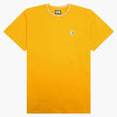 Billionaire Boys Club Wrapped Tee Yellow