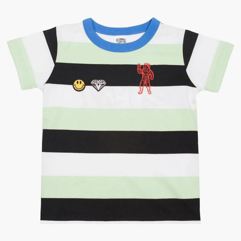 Billionaire Boys Club Youth Astro Knit Tea Black/Green