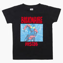 Billionaire Boys Club Youth Defender Tea Black