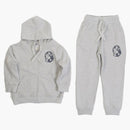 Billionaire Boys Club Youth Xplorer Set Gray