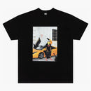 Billionaire boys club x hidden ppf photo tea black