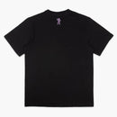 Billionaire Boys Club X Pokemon MewTwo Curve T-shirt Black