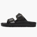 Birkenstock Arizona Big Buckle Eva Black