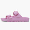 Birkenstock Arizona Big Buckle Eva Fondant Pink (úzká fit)