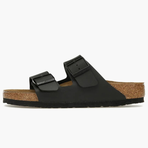 Birkenstock Arizona Birko-flor Black