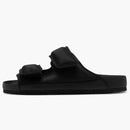 Birkenstock Arizona Cosny Black