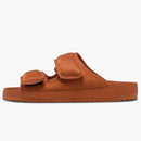 Birkenstock Arizona Cosny Burnt Orange