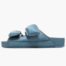 Birkenstock Arizona Cosny zmizel džínovina