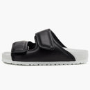 Birkenstock Arizona Cosy by Dingyun Zhang Black