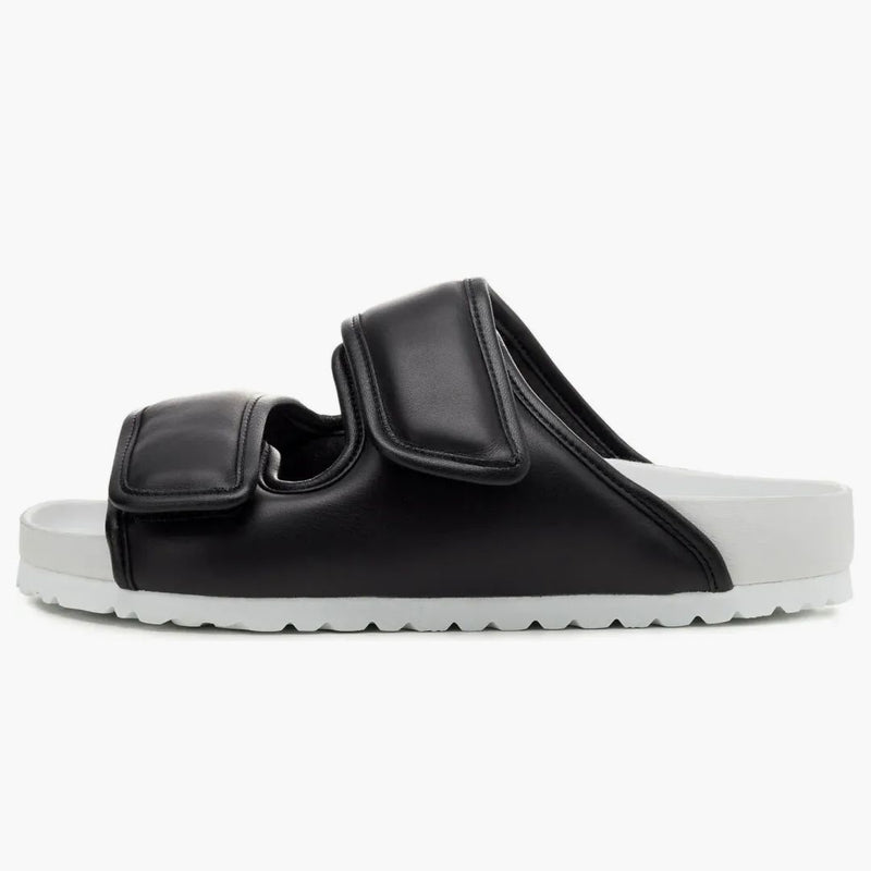 Birkenstock Arizona accogliente di Dingyun Zhang Black