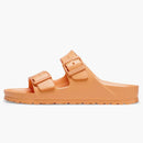 Birkenstock Arizona Essentials Eva Papaya