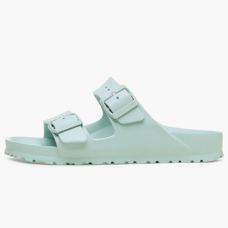 Birkenstock Arizona Essentials Eva Surf Green