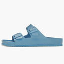 Birkenstock Arizona Essentials Eva Sky Blue