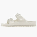 Birkenstock Arizona Essentials Eva White (women's)