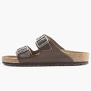 Birkenstock Arizona Grip Vintage Wood Roast