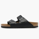 Birkenstock Arizona Smooth Leather Black